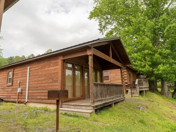 3 E Swinging Bridge Dr, Heber Springs, AR 72543