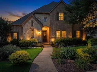 10096 Drawbridge Dr, Frisco, TX 75035