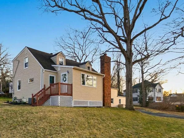 83 Mountain Blvd, Watchung, NJ 07069