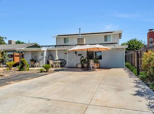 312 L St, Sanger, CA 93657