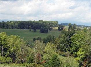 3599 Moneta Rd, Bedford, VA 24523