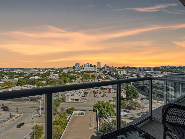 3100 W 7th St APT 819, Fort Worth, TX 76107