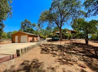 4724 Red Hill Access Rd, Vallecito, CA 95251