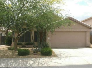 9657 E Friess Dr, Scottsdale, AZ 85260