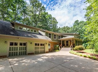 13325 Country Way Cir, Fredericksburg, VA 22407