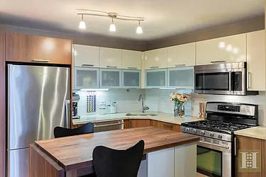 Sold by Halstead Real Estate