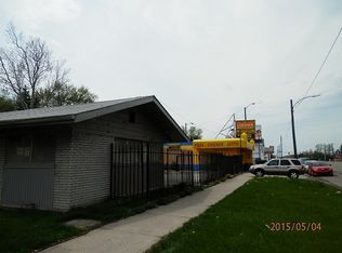 20711 Plymouth Rd, Detroit, MI 48228