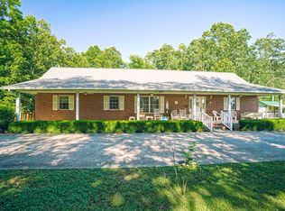 8886 Canaan Rd, Lawrenceburg, TN 38464