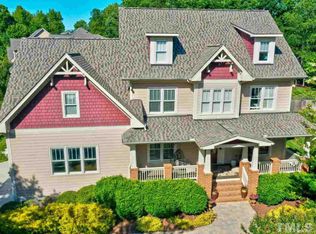 9308 Carlswood Ct, Raleigh, NC 27613