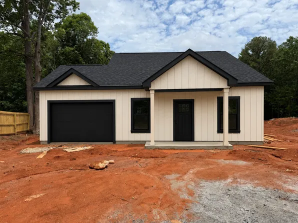 453 Bill Lattimore Rd, Chesnee, SC 29323