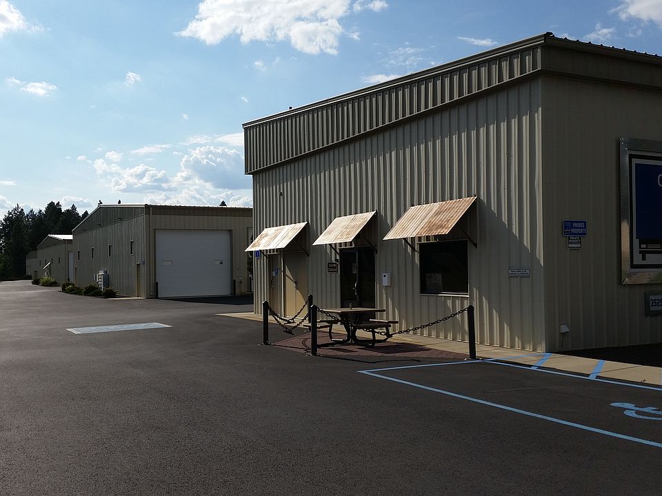 2nd image of 3525 N Huetter Rd #507
