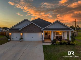26757 Zoysia Ct, Daphne, AL 36526