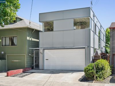 1017 45th St, Emeryville, CA, 94608