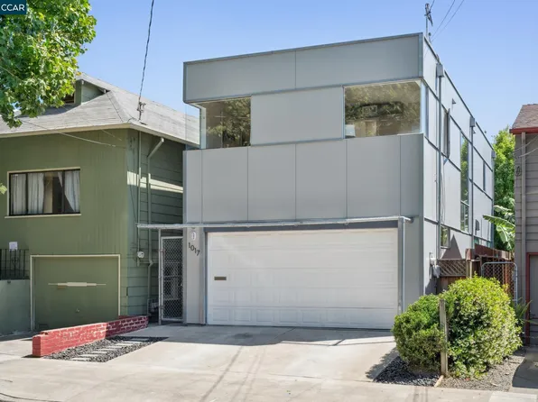 1017 45th St, Emeryville, CA 94608