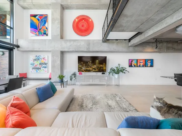 1999 McKinney Ave APT 1208, Dallas, TX 75201