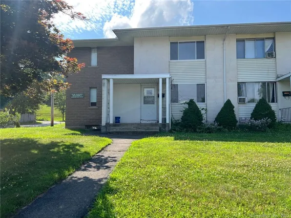 331 South Elm Street #331, Wallingford, CT 06492