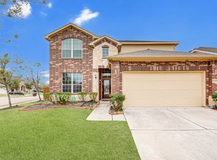 5342 Silktail Ct, Richmond, TX 77407