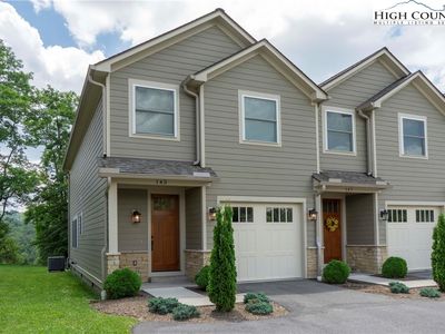 143 OldField Drive UNIT 6, Boone, NC, 28607