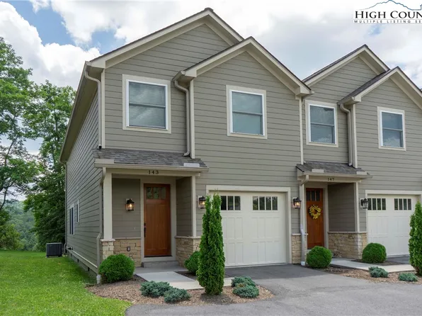 143 OldField Drive #6, Boone, NC 28607