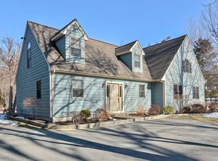 1286 West St, Stoughton, MA 02072