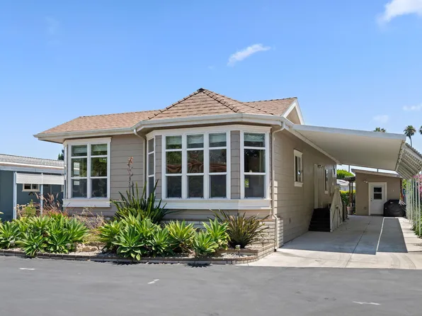 340 Old Mill Rd Space 185, Santa Barbara, CA 93110