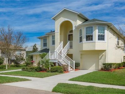 1076 S Pointe Alexis Dr, Tarpon Springs, FL, 34689