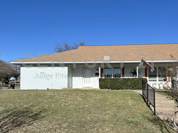 4429 Altamesa Blvd, Fort Worth, TX 76133