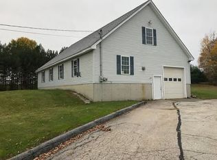 (Undisclosed Address), Bangor, ME 04401