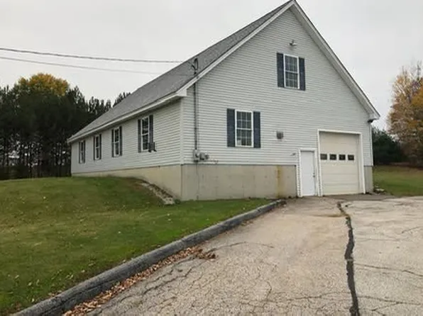 (undisclosed Address), Bangor, ME 04401