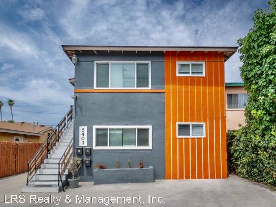 1st image of 5401 Smiley Dr APT 1