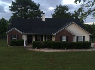 317 Harris Ave, Locust Grove, GA 30248