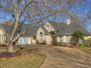 1138 April Waters Dr N, Montgomery, TX 77356