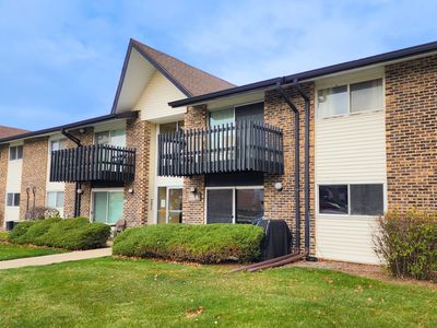 25A Kingery Quarter APT 201, Willowbrook, IL, 60527