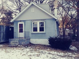 45 Williams Blvd, Saint Louis, MO