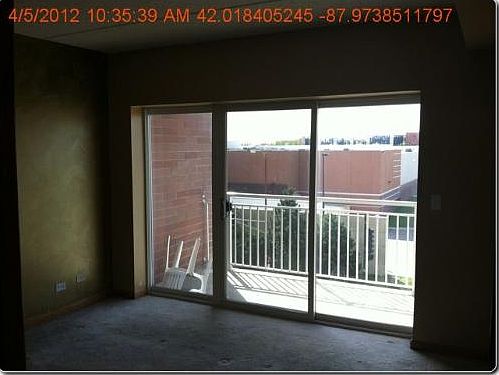2nd image of 6560 W Diversey Ave #405D