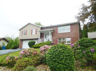 3220 Attleboro Rd, Greensburg, PA 15601