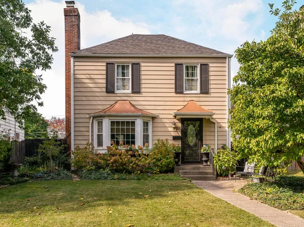 875 S Roosevelt Ave, Columbus, OH 43209