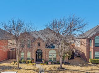 11261 Tenison Ln, Frisco, TX 75033