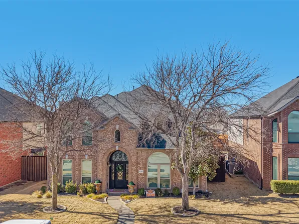 11261 Tenison Ln, Frisco, TX 75033