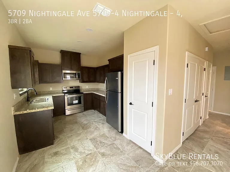 5709 Nightingale Ave #4 — Photo 5