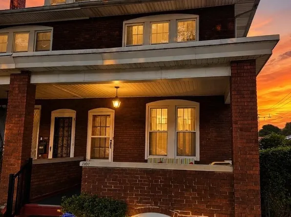 1101 N 16th St, Harrisburg, PA 17103