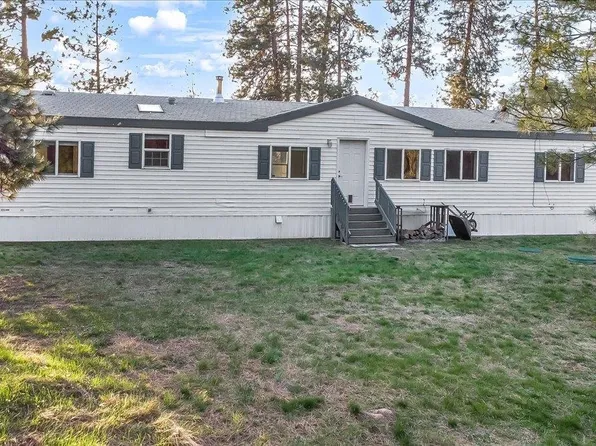 26226 W Tucker Prairie Rd, Cheney, WA 99004