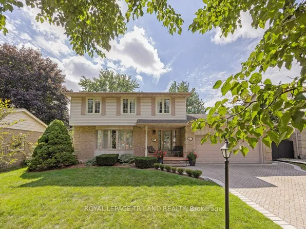 48 Westbury Ave, London, ON N6J 3G1