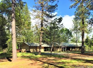 1349 Bummerville Rd, West Point, CA 95255