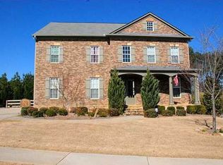 348 Bennington Pl, Canton, GA 30115
