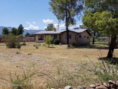 1680 S Camino Real, Cottonwood, AZ, 86326