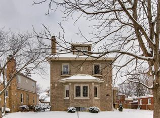 10431 S Bell Ave, Chicago, IL