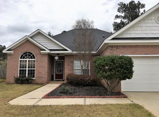 903 Sawbuck Way, Evans, GA 30809