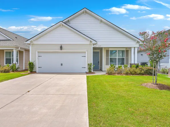 117 Leeward Lndg, Summerville, SC 29486
