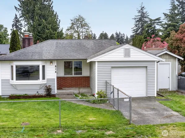 614 Violet Meadow Street S, Tacoma, WA 98444